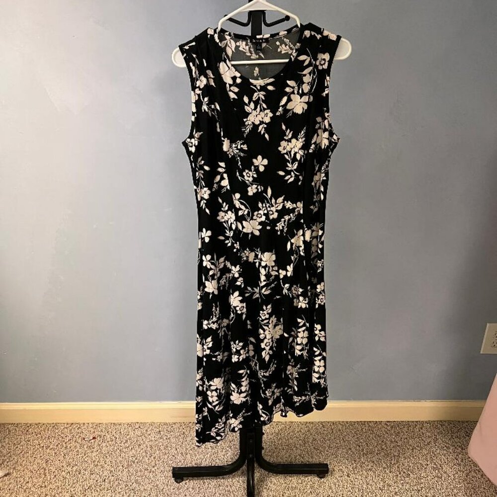 Women's Dress - Sami & Joe